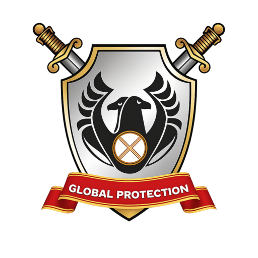 Global Protection - охранные услуги в Алматы